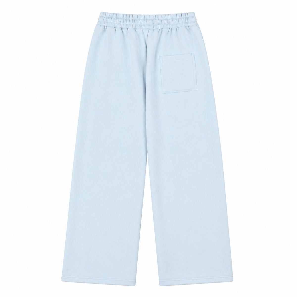 Men’s 340G Curved Leg Thermal Fleece Pants