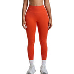 High-Waisted Quick Dry Workout Leggings