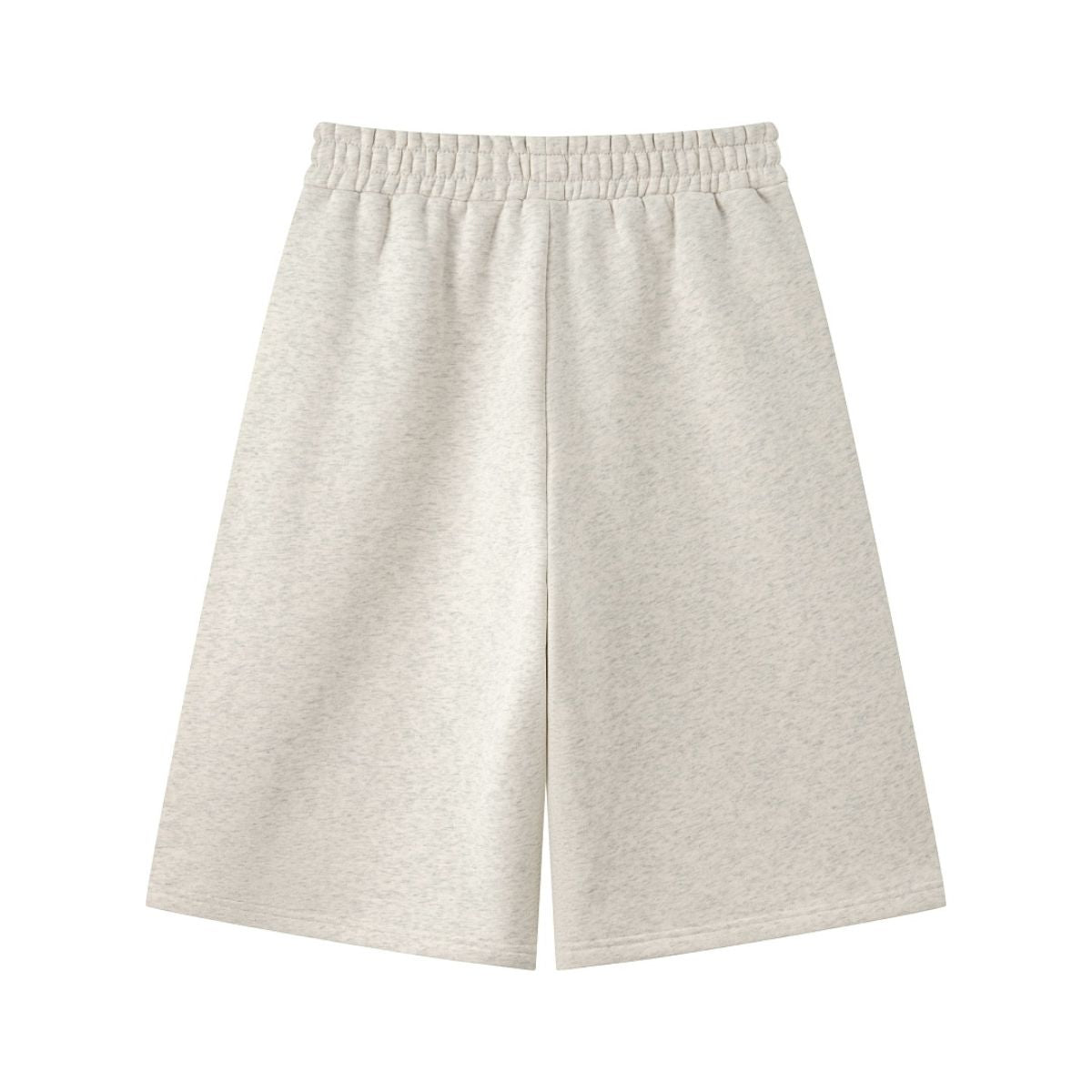 Street Heavyweight 7/8 Fleece Pants