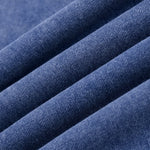 Vintage Washed Boxy Relaxed Streetwear Tee