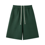 Street Heavyweight 7/8 Fleece Pants