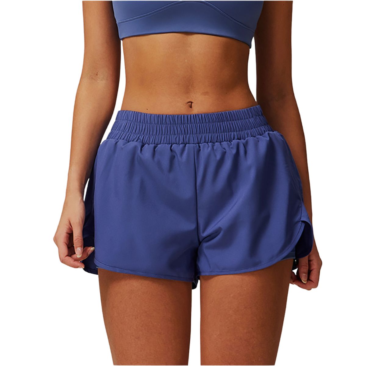 Women's Baggy Quick-Dry Shorts