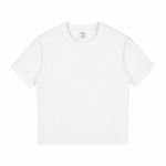 Camiseta ligera, relajada y de secado rápido de 4.8 oz