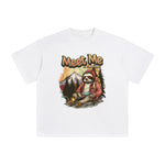 Meet Me In The Woods Graphic Tee-INNBLAC Fashion Apparel