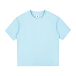 Camiseta ligera, relajada y de secado rápido de 4.8 oz