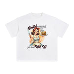 Excited To Announce Graphic Tee-INNBLAC Fashion Apparel