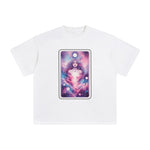 Goddess Graphic Tee-INNBLAC Fashion Apparel