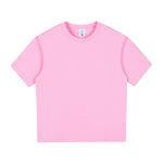 Camiseta ligera, relajada y de secado rápido de 4.8 oz