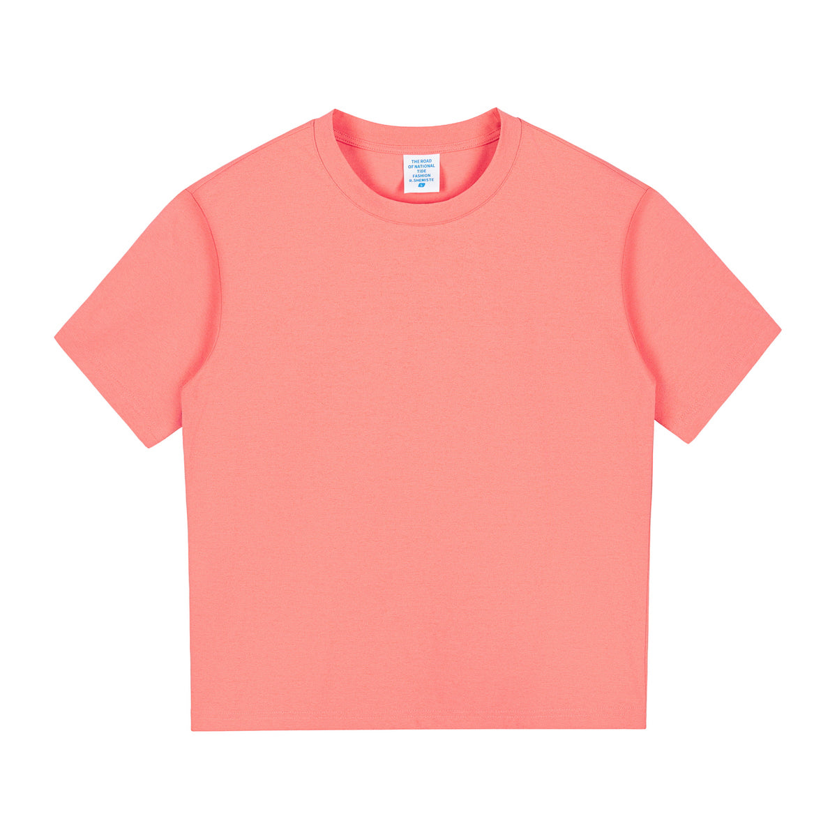 Camiseta ligera, relajada y de secado rápido de 4.8 oz