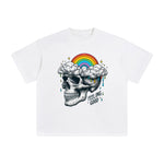 Feeling Good Graphic Tee-INNBLAC Fashion Apparel