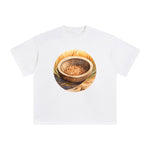 Myrrh Graphic Tee-INNBLAC Fashion Apparel