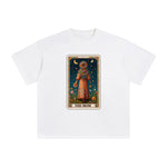 The Mom Card Graphic Tee-INNBLAC Fashion Apparel
