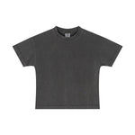 Women's Vintage Wash T Shirt 3.9oz-INNBLAC Fashion Apparel