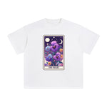The Violet Graphic Tee-INNBLAC Fashion Apparel