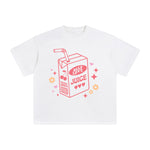 Self Love Juice Graphic Tee-INNBLAC Fashion Apparel