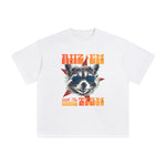 Rizz'Em With The Tism Graphic Tee-INNBLAC Fashion Apparel