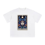 The Elemental Witch Graphic Tee-INNBLAC Fashion Apparel