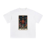 The Uncle Card Graphic Tee-INNBLAC Fashion Apparel