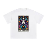 The Star Witch Graphic Tee-INNBLAC Fashion Apparel