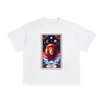 Leo Zodiac Graphic Tee-INNBLAC Fashion Apparel