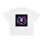 Virgo Graphic Tee-INNBLAC Fashion Apparel