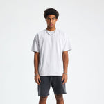 Pre-shrunk Quick Dry T Shirt 7.35oz