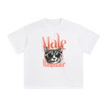 Male Manipulator Graphic Tee-INNBLAC Fashion Apparel