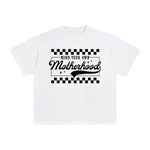 Mind Your Own Motherhood Graphic Tee-INNBLAC Fashion Apparel