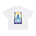 Ghost Card Graphic Tee-INNBLAC Fashion Apparel