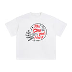 Miss Steal Your Heart Graphic Tee-INNBLAC Fashion Apparel