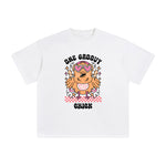 One Groovy Graphic Tee-INNBLAC Fashion Apparel