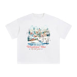 It's The Most Wonderful Time Of The Year Graphic Tee-INNBLAC Fashion Apparel