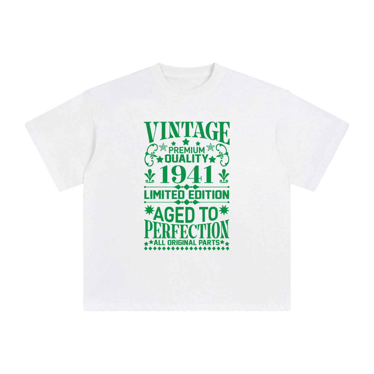 Quote Aesthetic Graphic Tee-INNBLAC Fashion Apparel