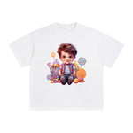 Boy & Candy Graphic Tee-INNBLAC Fashion Apparel