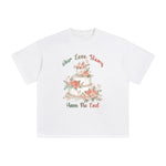 Wedding Cake Graphic Tee-INNBLAC Fashion Apparel