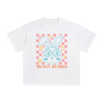 Bunny Season Graphic Tee-INNBLAC Fashion Apparel