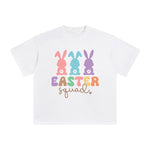 Easter Squad Graphic Tee-INNBLAC Fashion Apparel