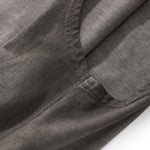 Vintage Washed Boxy Muscle Tank 6.9oz