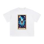 Scorpius Zodiac Graphic Tee-INNBLAC Fashion Apparel