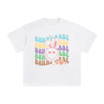 Bunny Babe Graphic Tee-INNBLAC Fashion Apparel