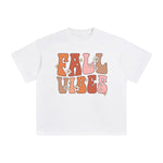 Fall Vibes Graphic Tee-INNBLAC Fashion Apparel