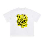 Little Love Bug Graphic Tee-INNBLAC Fashion Apparel