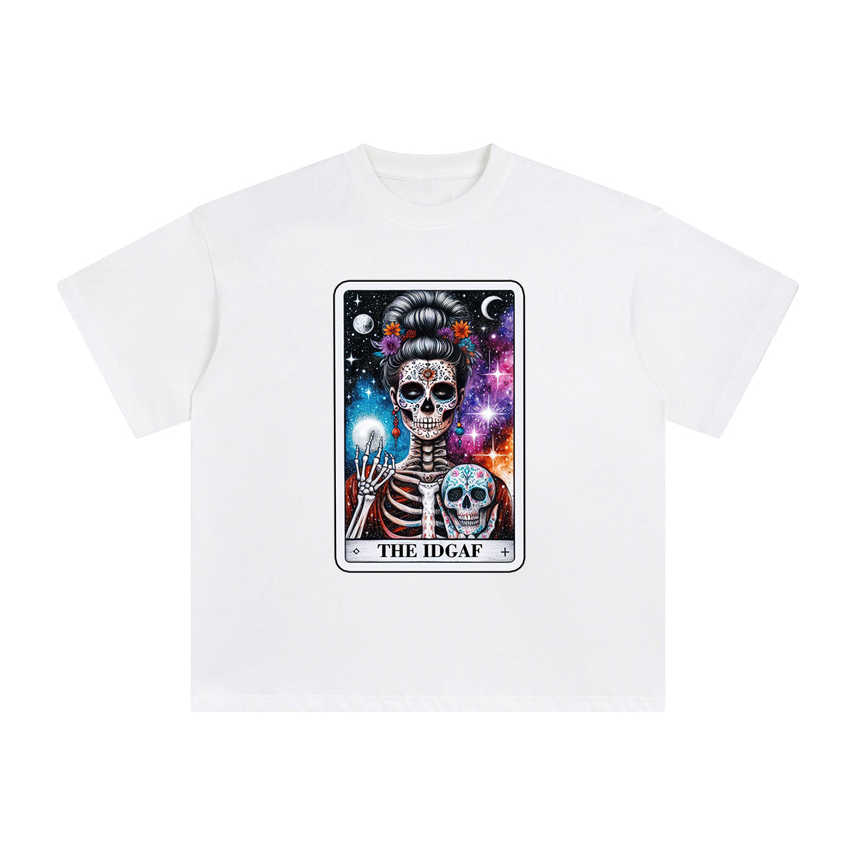 The ldgaf Graphic Tee-INNBLAC Fashion Apparel