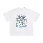 I Lost My Heart Graphic Tee-INNBLAC Fashion Apparel