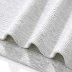 Women's Slim Fit Crop Muscle Tank 7.8oz