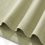 Camiseta ligera, relajada y de secado rápido de 4.8 oz