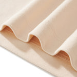 Solid Color Slim Fit Crop Tank 7.8oz