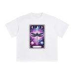 Dragonfly Graphic Tee-INNBLAC Fashion Apparel
