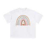 Grateful Thankful Blessed Graphic Tee-INNBLAC Fashion Apparel