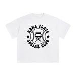 Home Plate Social Club Graphic Tee-INNBLAC Fashion Apparel